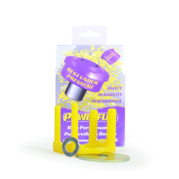Powerflex Lower Engine Mount Insert (1 stk.)