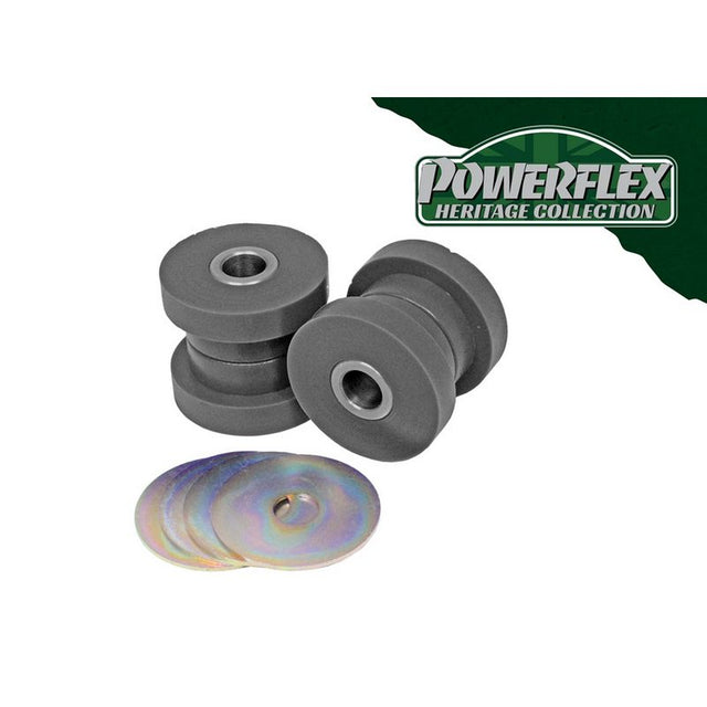 Powerflex Rear Lower Swing Arm Outer Bush (2 stk.)