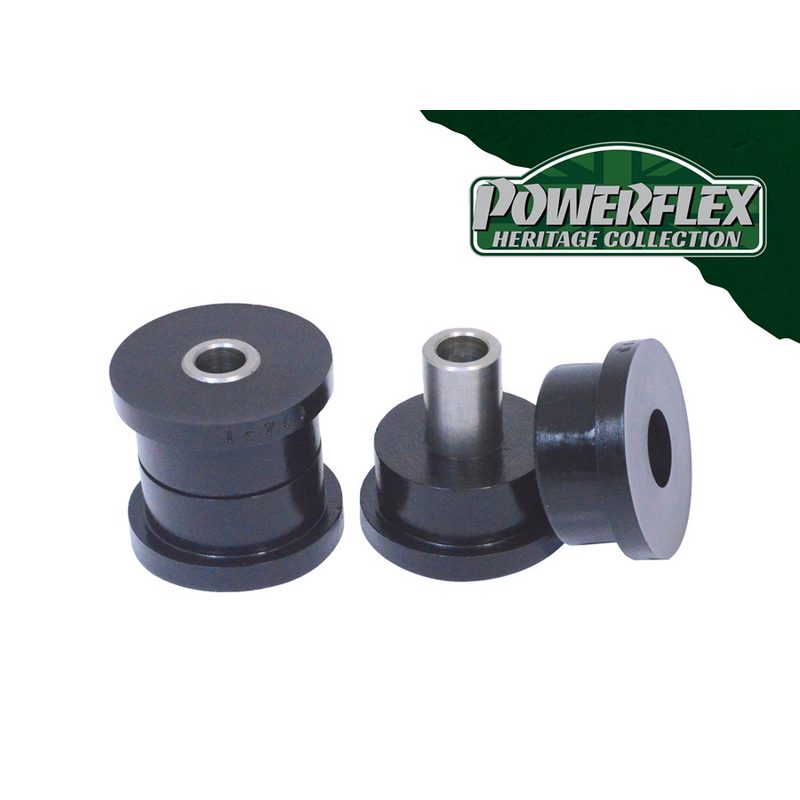 Powerflex Rear Lower Spring Inner Mount (2 stk.)