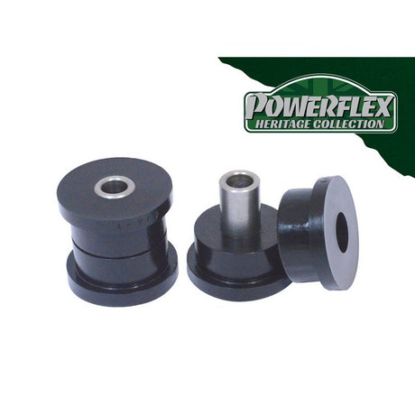 Powerflex Rear Lower Spring Inner Mount (2 stk.)