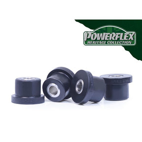 Powerflex Rear Upper Wishbone Inner (4 stk.)