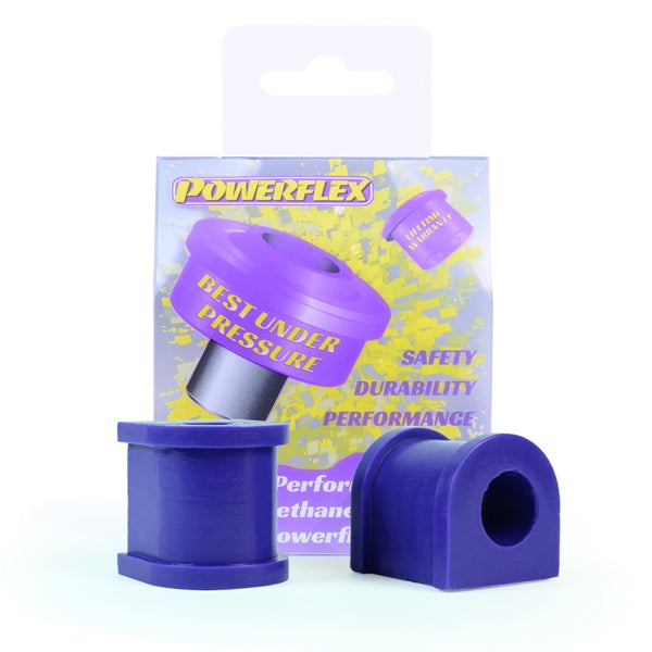 Powerflex Rear Anti Roll Bar Bush 18mm (2 stk.)