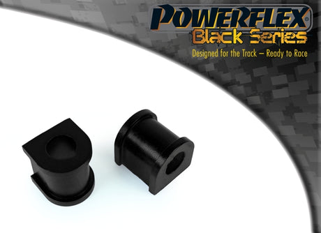 Powerflex Rear Anti Roll Bar Bush 18mm (2 stk.)