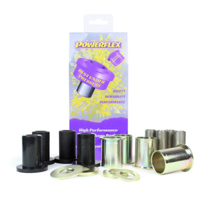 Powerflex Rear Upper Wishbone Inner Bush (4 stk.)