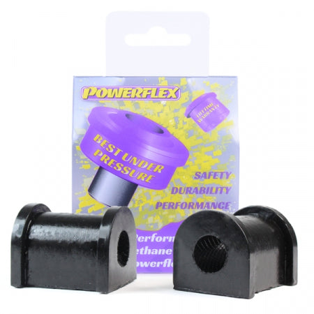 Powerflex Rear Anti-Roll Bar Bush 17mm (2 stk.)