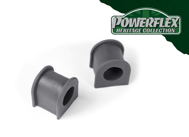 Powerflex Rear Anti-Roll Bar Mounting Bush 18mm (2 stk.)