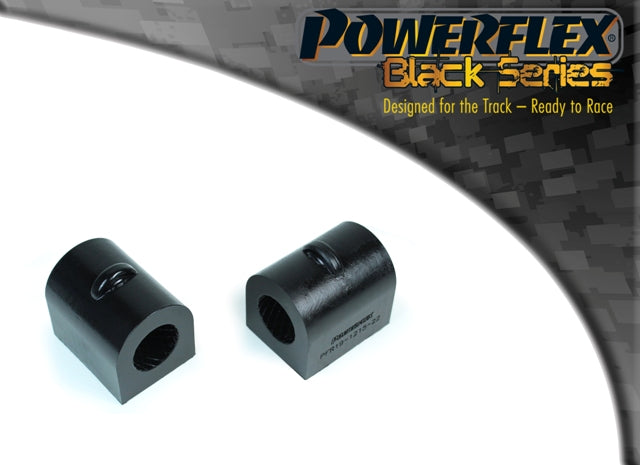 Powerflex Rear Anti Roll Bar To Chassis Bush 22mm (2 stk.)