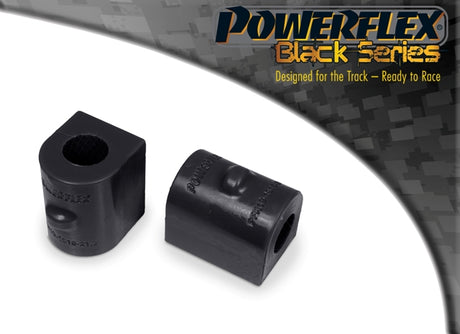 Powerflex Rear Anti-Roll Bar Bush 21.3mm (2 stk.)