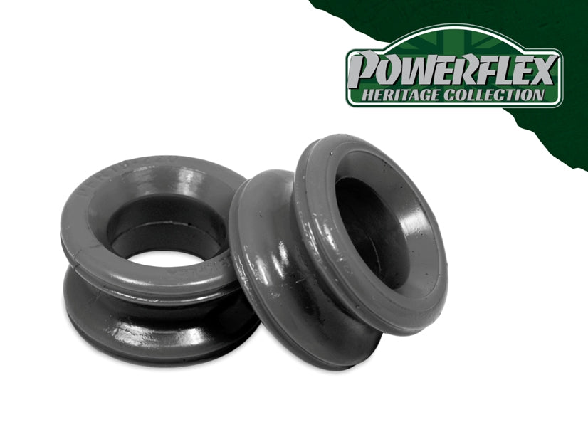 Powerflex Rear Shock Top Mount Upper Bush (2 stk.)