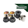 Powerflex Rear Upper Front Arm Inner (2 stk.)