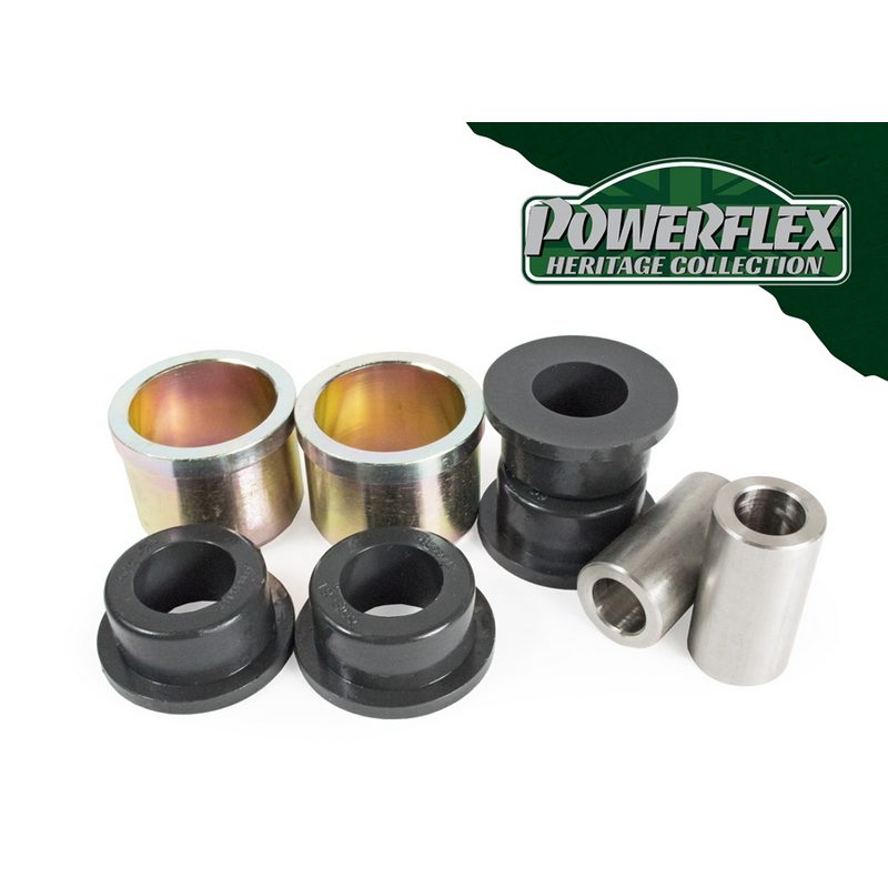 Powerflex Rear Upper Front Arm Inner (2 stk.)
