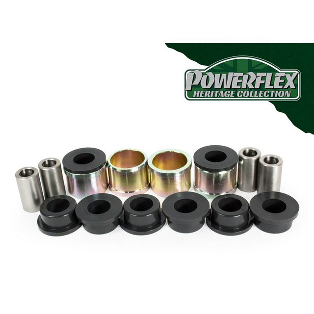 Powerflex Rear Upper Rear Arm Inner & Outer (4 stk.)