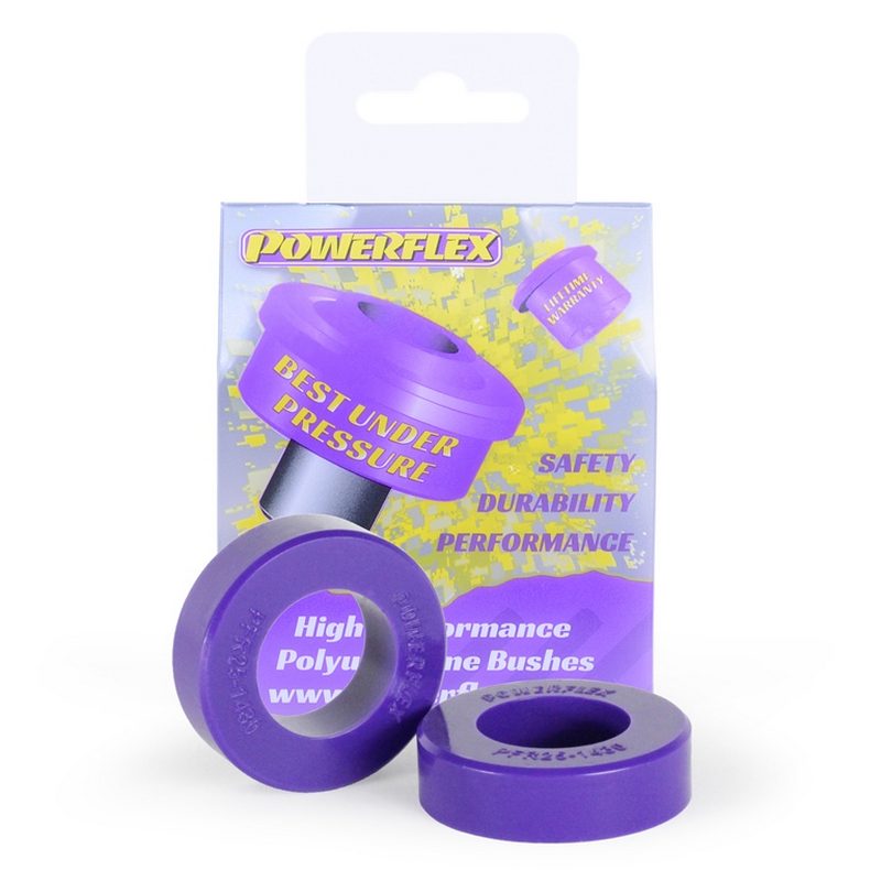 Powerflex Rear Shock Absorber Top Mounting Bush (2 stk.)