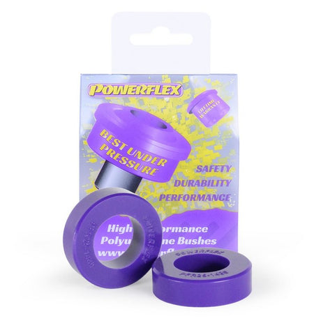 Powerflex Rear Shock Absorber Top Mounting Bush (2 stk.)