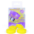 Powerflex Rear Shock Absorber Top Mounting Bush (2 stk.)