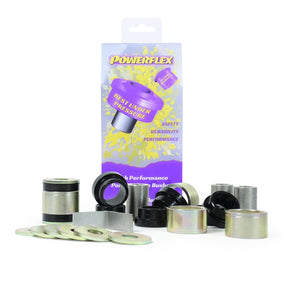 Powerflex Rear Lower Front Control Arm Bush (4 stk.)