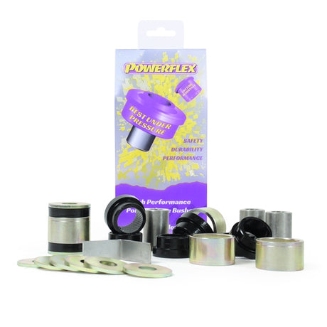 Powerflex Rear Lower Front Control Arm Bush (4 stk.)