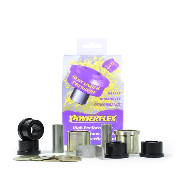 Powerflex Rear Lower Rear Control Arm Bush (2 stk.)