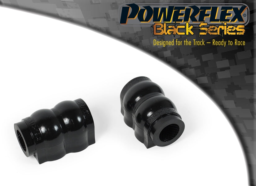 Powerflex Rear Anti Roll Bar Bush 19.3mm (2 stk.)