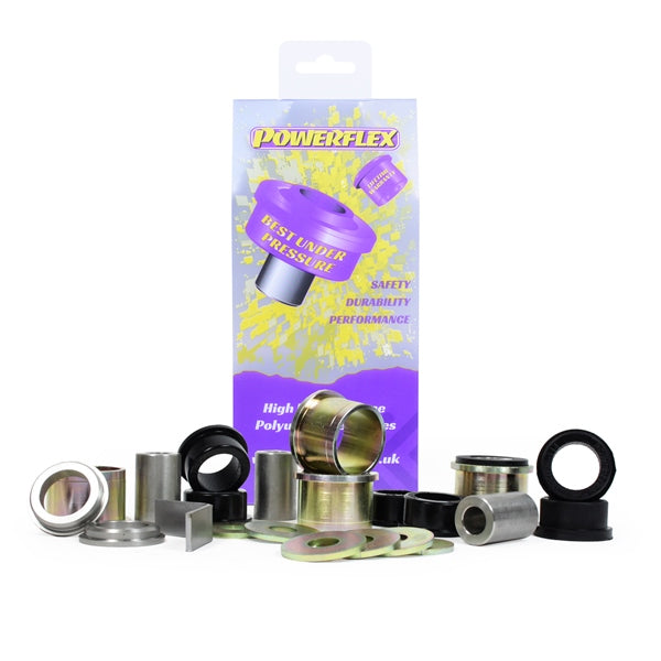 Powerflex Rear Upper Control Arm Bush (4 stk.)
