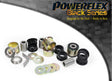 Powerflex Rear Upper Control Arm Bush (4 stk.)