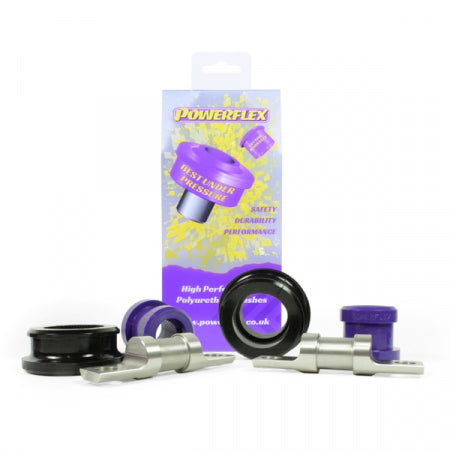 Powerflex Rear Trailing Arm Bush (2 stk.)