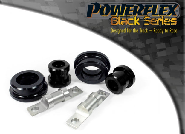 Powerflex Rear Trailing Arm Bush (2 stk.)