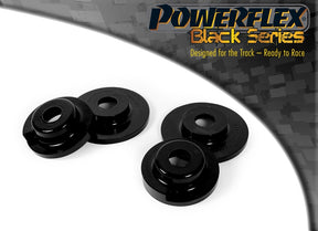 Powerflex Rear Upper and Lower Spring Pads (2 stk.)