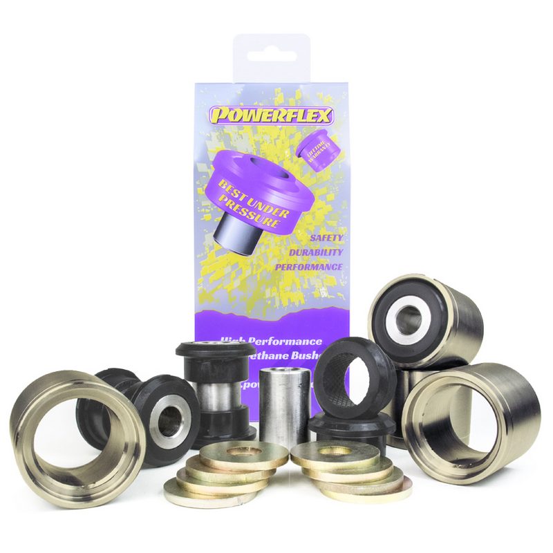 Powerflex Rear Diff Strut Bush (4 stk.)