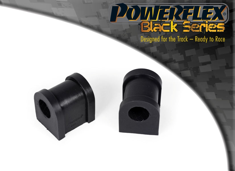 Powerflex Rear Anti Roll Bar Bush 23mm (2 stk.)
