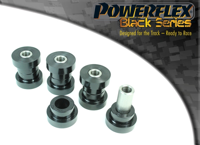 Powerflex Rear Hub To Arm Bush (4 stk.)