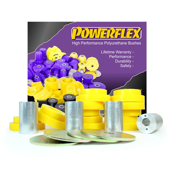 Powerflex Rear Subframe Mounting Bush (4 stk.)