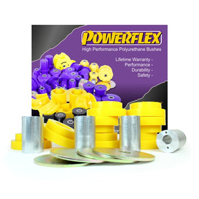 Powerflex Rear Subframe Mounting Bush (4 stk.)