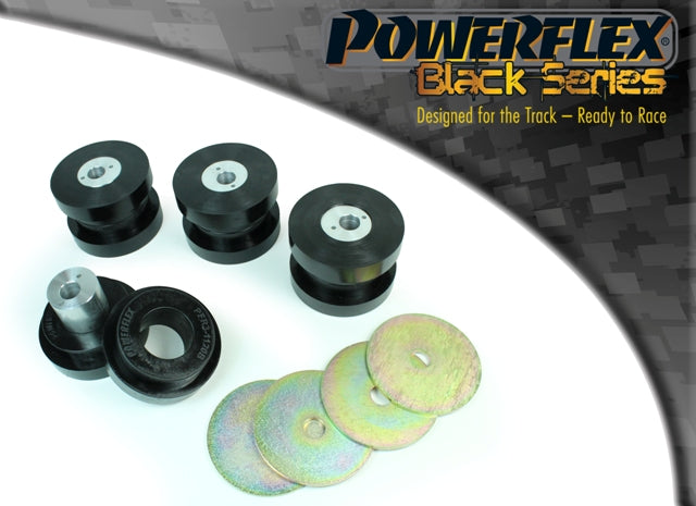 Powerflex Rear Subframe Mounting Bush (4 stk.)