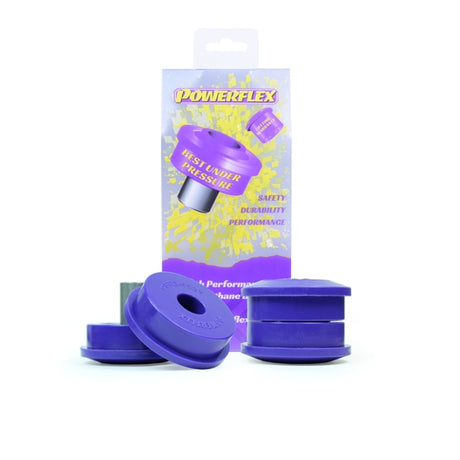 Powerflex Rear Diff Rear Mounting Bush (2 stk.)
