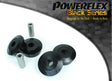 Powerflex Rear Diff Rear Mounting Bush (2 stk.)