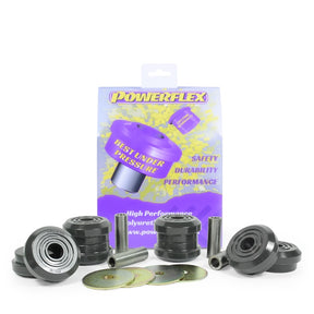 Powerflex Rear Subframe Mounting Bush (4 stk.)