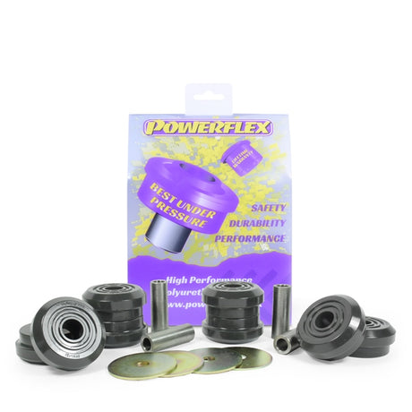Powerflex Rear Subframe Mounting Bush (4 stk.)