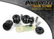 Powerflex Rear Subframe Mounting Bush (4 stk.)