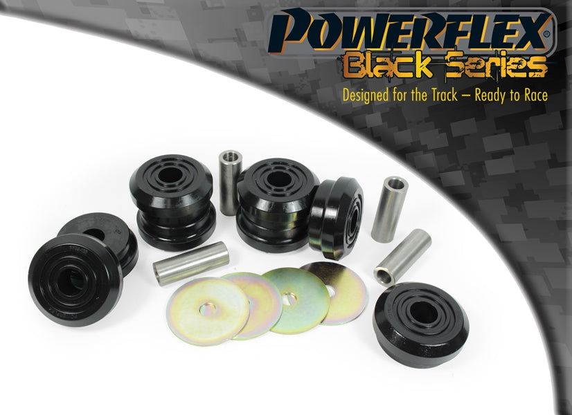 Powerflex Rear Subframe Mounting Bush (4 stk.)