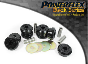 Powerflex Rear Subframe Mounting Bush (4 stk.)