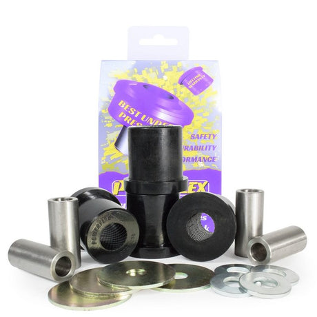 Powerflex Rear Upper Arm Inner Bush (Cast Arm) (4 stk.)