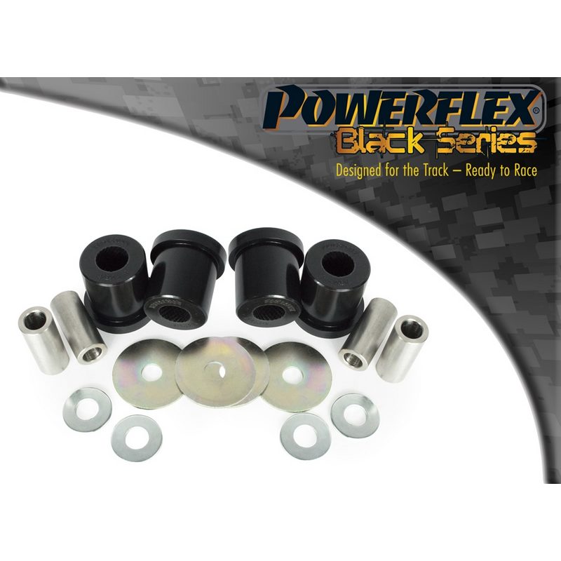 Powerflex Rear Upper Arm Inner Bush (Cast Arm) (4 stk.)