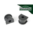 Powerflex Rear Anti Roll Bar Mount 19mm (2 stk.)