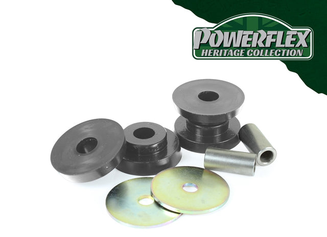 Powerflex Rear Subframe Bush (2 stk.)