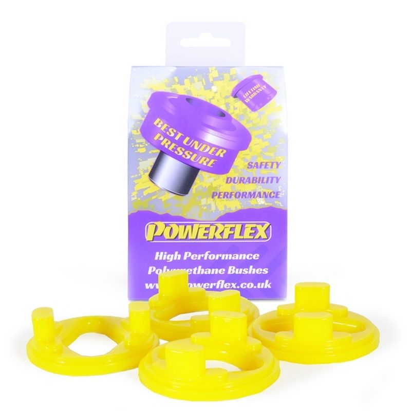 Powerflex Transmission Mount Bush Insert Kit (1 stk.)