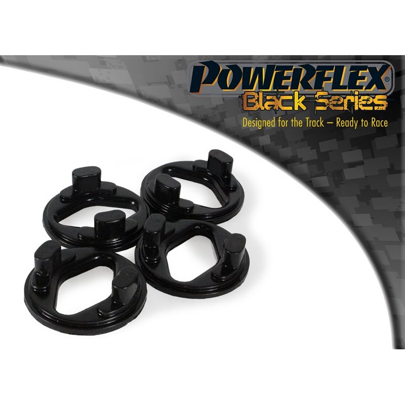 Powerflex Transmission Mount Bush Insert Kit (1 stk.)