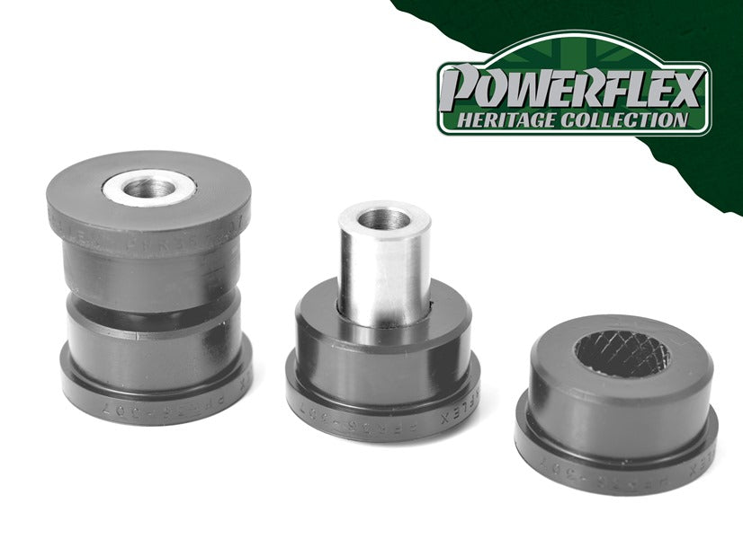 Powerflex Rear Trailing Arm Front Bush (2 stk.)