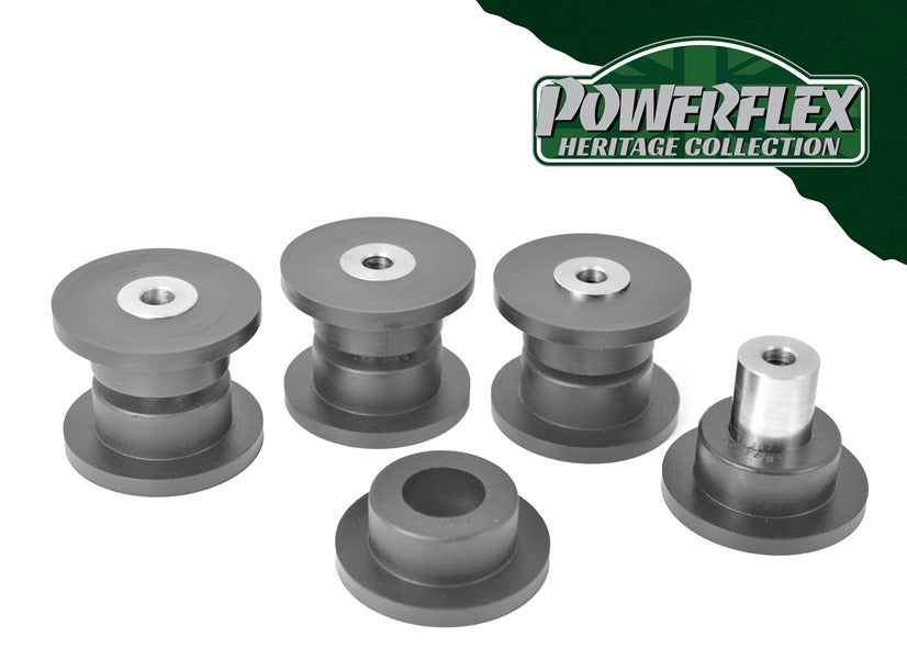 Powerflex Rear Upper Wishbone Bush (4 stk.)