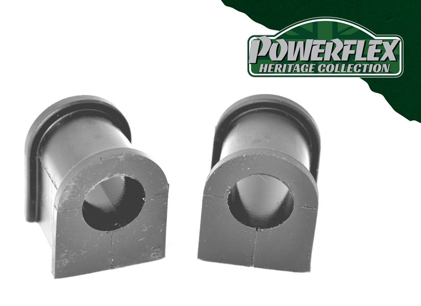 Powerflex Rear Anti Roll Bar Bush 18mm (2 stk.)